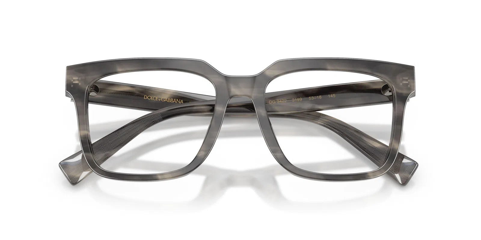 Dolce & Gabbana 3422 Eyeglasses - view 19